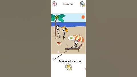 Thief Puzzle Level 103 Walkthrough Android Gameplay