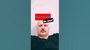 🤨 When will I die filter on TikTok. Reaction. Funny short video.
