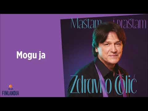 Zdravko Čolić -Mogu ja