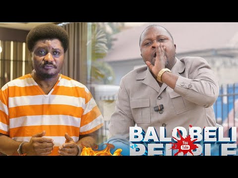 SCANDALE JUDICIAIRE MUTAMBA VISÉ PAR 10ANS DE TRAVAUX FORCÉS LES CONFIANCE CHOCS PASTEUR GUILY