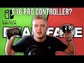 Fake Vs Real SWITCH PRO controller | What big youtubers fail to tell you