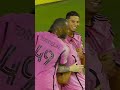 Leo Messi la última vez vs Colorado… 💫🔜 #COLvMIA