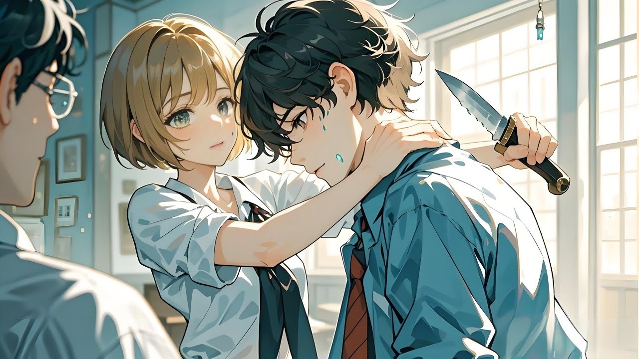 My fiancé ruined a poor student who was successful later,then dragged me down to revenge him.Reborn.