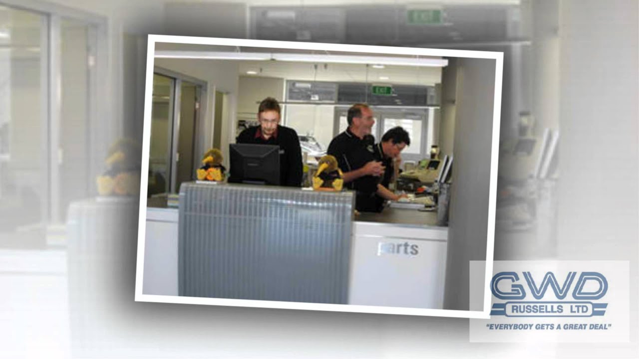 Used cars queenstown GWD Russells Ltd. Holden YouTube