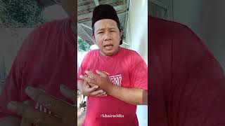 #enak mangga nya mba #lucu