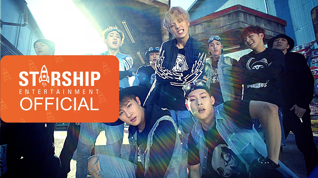 MONSTA X 全員 サイン アルバム RUSH チャンギュン MONSTA X 全員 サイン アルバム RUSH チャンギュン CD