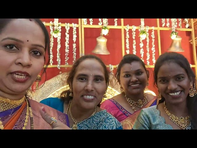 fun video with cousins at marriage with mom #youtube vlogs #wedding #viral #fun class=