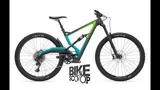 Bike Scoop's First Impressions: Marin Wolf Ridge 9