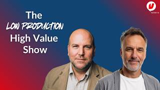 The 25-Year Digital Journey: Evolution and Future Trends (w/ Chris Bryce)