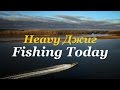 Предледоставный судак & Heavy Джиг. Все. - Fishing Today