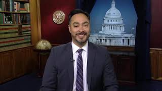 Congressman Joaquin Castro On Veteran Services Available For Tx-20