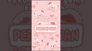 Rekomendasi game buat anak perempuan🌺🐰 screenshot 5