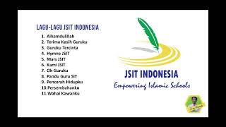 Kumpulan lagu-lagu JSIT Indonesia