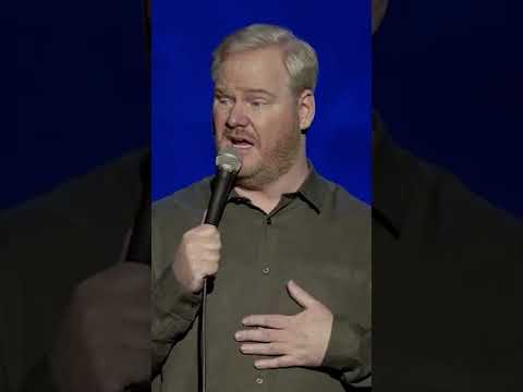 I can see how you want to be offended | Jim Gaffigan