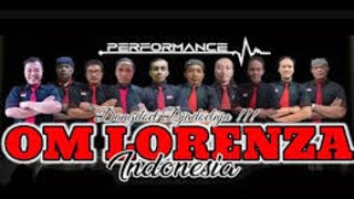 VIRAL ! NOSTALGIA LAGU KLASIK  OM LORENSA FULL ALBUM 2025
