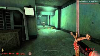Killing Floor: Science Hater Achievement Guide - Objective Mode; DNA Vial Locations