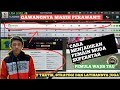 Formasi Tak Terkalahkan Top Eleven 2021