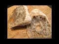 Ciabatta con biga al Bimby. live. Parte 4