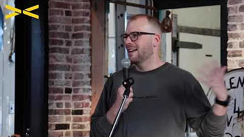 June Meetup Advice for approaching your own career...