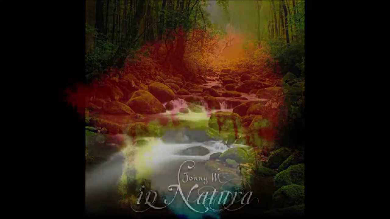 GRsT :: Jonny M :: In Natura MegaMix