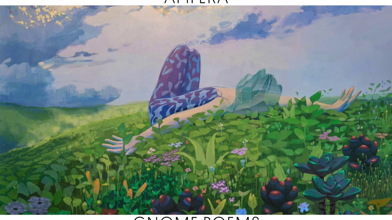 Apifera - Gnome Poems