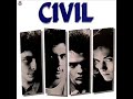 Civil - Primeiro Álbum 1987