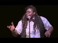 IWPS Finals 2014 - Porsha O. "Angry Black Woman"