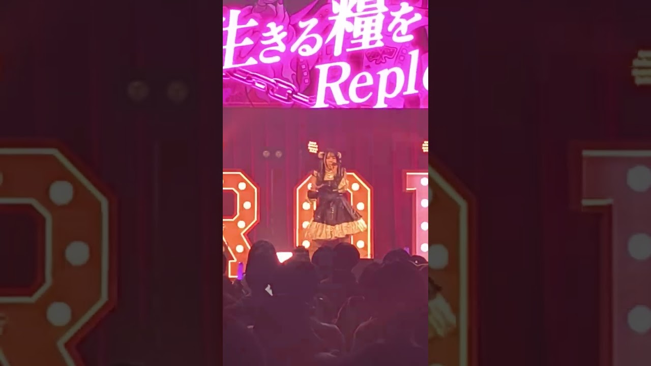 25.10.29 TENRIN 『WE ARE!!!』 Zepp DiverCity