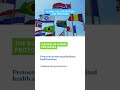 Protocols ensure standardized health actions 🌍 Collaborative protocols set global benchmarks for