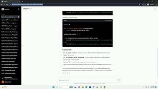python check network drive connection
