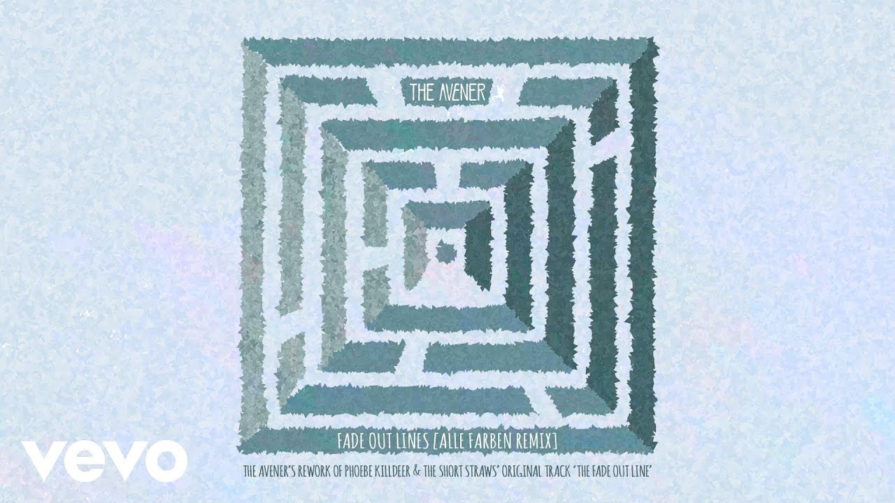 video The Avener – Fade Out Lines
