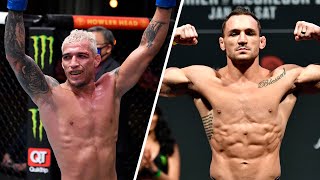 UFC 262: Oliveira vs Chandler  A New King | Fight Preview