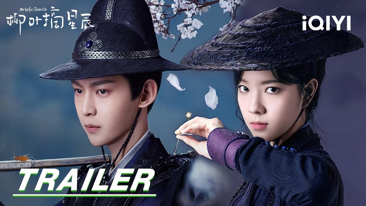 My Wife’s Double Life (2024) trailer thumbnail