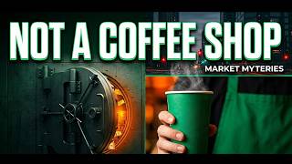 The $1.6 Billion Starbucks Shadow Bank