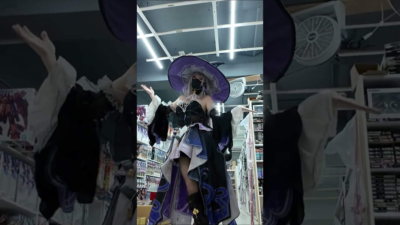 無限領域2025/11/16 店內宣傳短片-1