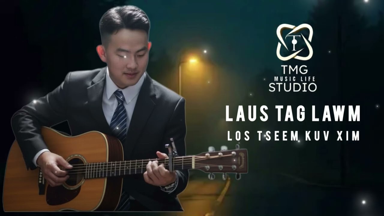 Laus Tag Lawm Los Tseem Khuv Xim - (Ai Version)