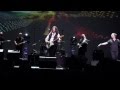 Bee Gee's Tribute Night Fever~Shadow Dancing