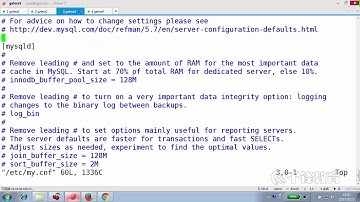 千锋Linux教程：66  MySQL集群技术 Galera配置