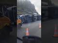 Very sad for driver 🚛 #truckdriverjobs #truckers