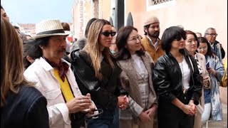 Чем удивляет павильон Казахстана на биеннале в Венеции