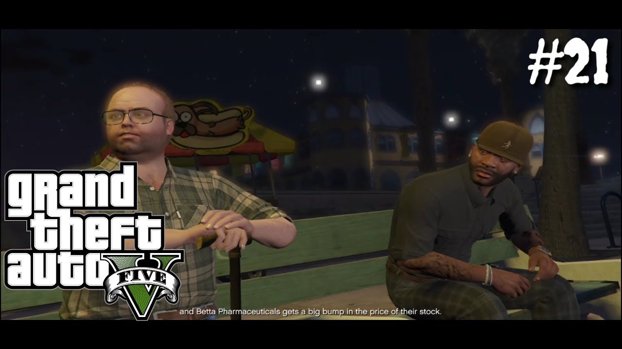 Mission #21 Hotel Assasinations - GRAND THEFT AUTO V WALKTHROUGH (PC ...