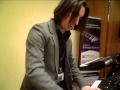 Kurzweil Forte demo suite at Musikmesse 2014