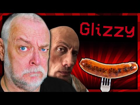 ME AND PAPA MAKE GLIZZY (EXTRA SUS)