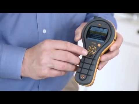 Protimeter MMS 2 - YouTube