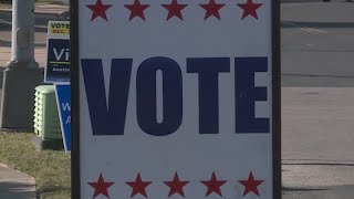 Texas lawmakers push John Lewis Voting Rights bill as it stalls in US Senate