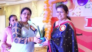 PARICHAY 2024 - Part 1 | Avinash College of Commerce | Freshers' Day @ Secunderabad Branch screenshot 2