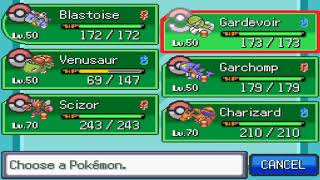 Dynamax for Pokemon Essentials (Demo Battle #1)