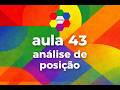 Lotofácil - aula 43 Análise de Posição - padrões e estatísticas –curso #segredos #loteria #bom #jogo