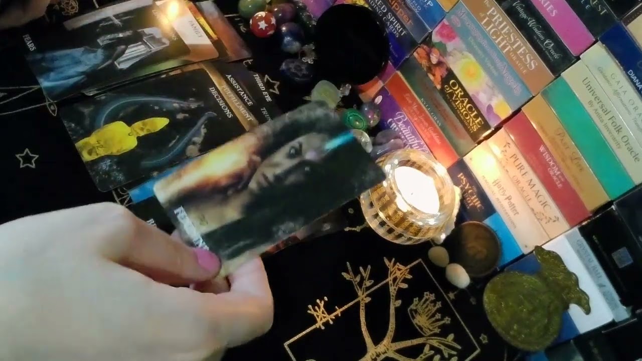 ❗КАК СЕБЯ ЧУВСТВУЕТ ТОТ, КТО ВАС ПРЕДАЛ💘 таро расклад ♥️ онлайн гадание