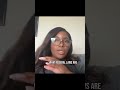 Jasmine Crockett: Why Experience at the Federal Level Matters